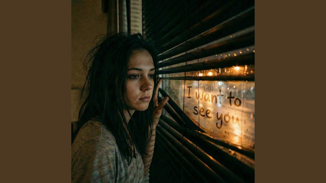 I Want to See You