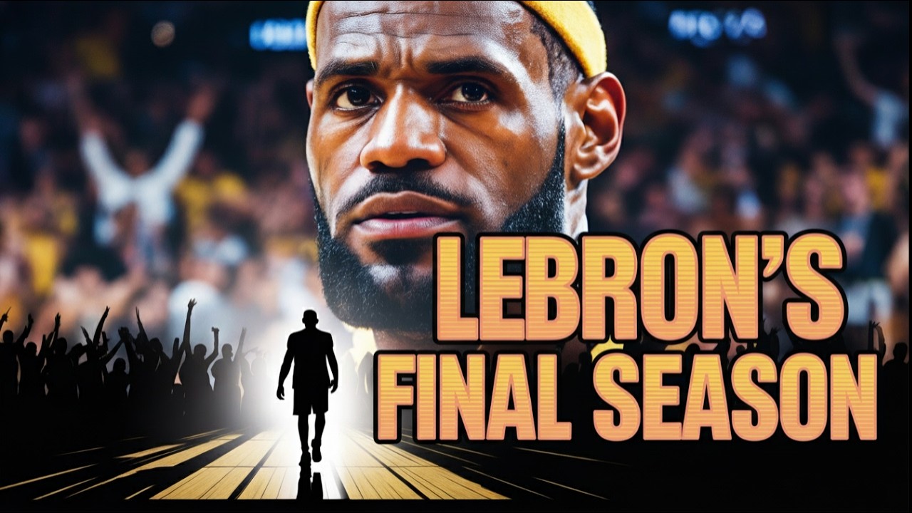 Lebron's Future & Retirement Discussion With #skapattack #nba news & Sports #interviews