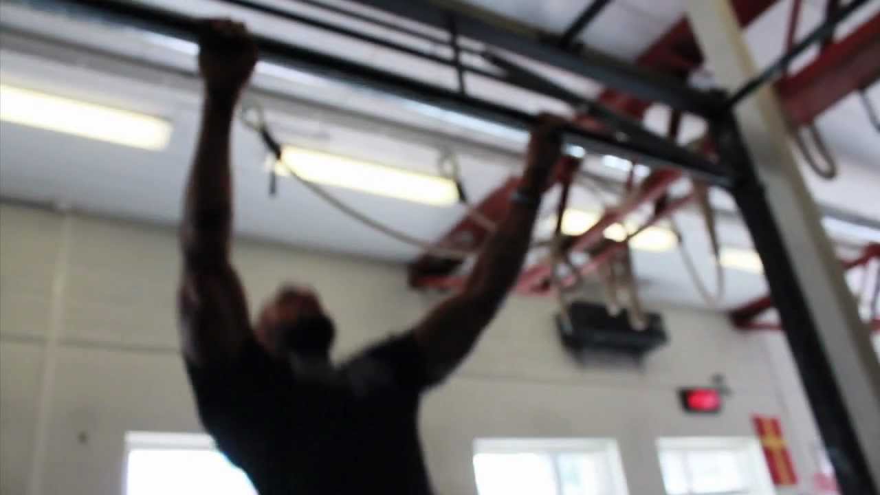 Motivation (Keep pushing it) - One Incredible Athlete