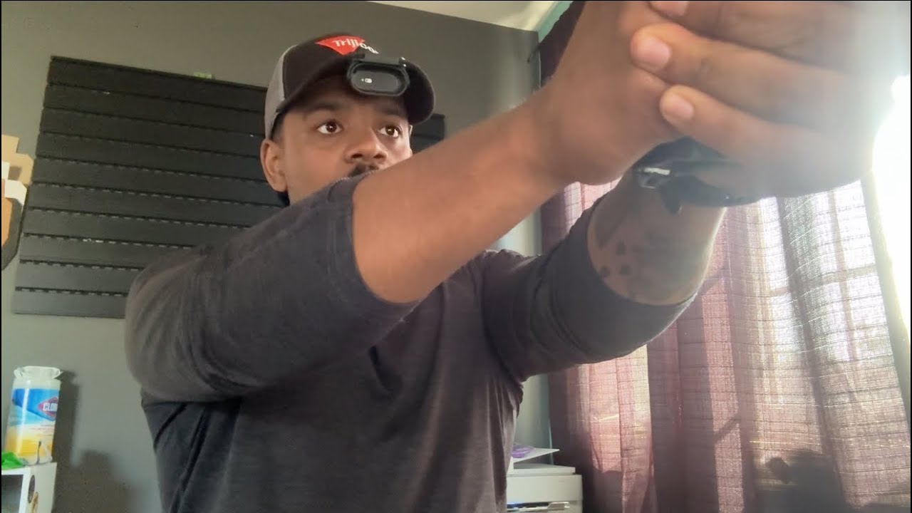 15,000 Round Review | S&W M&P HD and Some Questions Answered. 