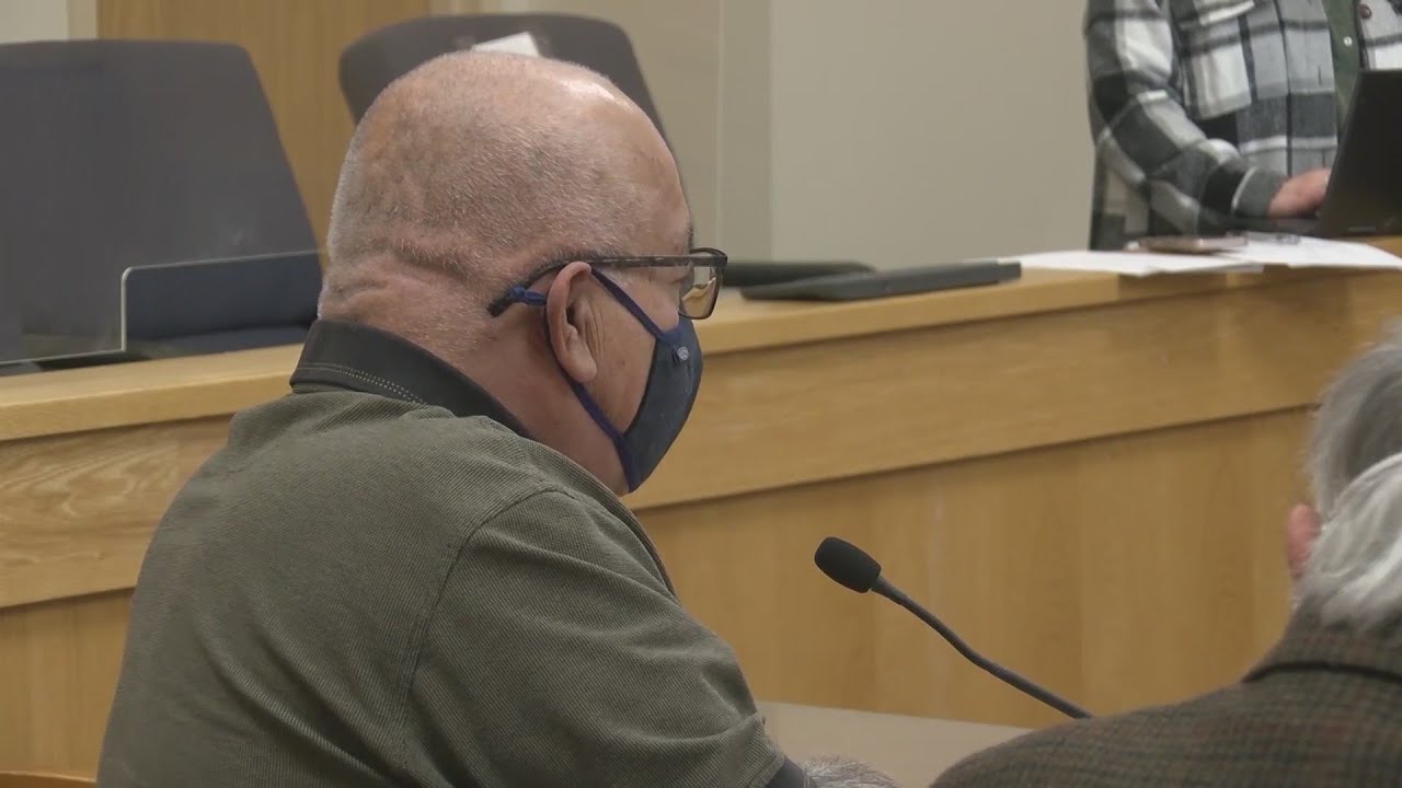 Former foster parent pleads guilty in sexual abuse case, will not serve jail time