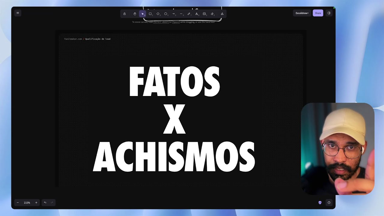 O COMPORTAMENTO DO SEU PÚBLICO É MAIS IMPORTANTE QUE ACHISMOS