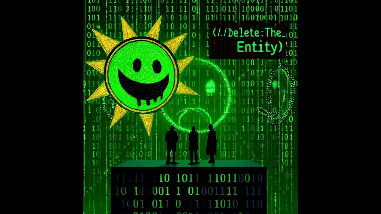 Into the Matrix V2