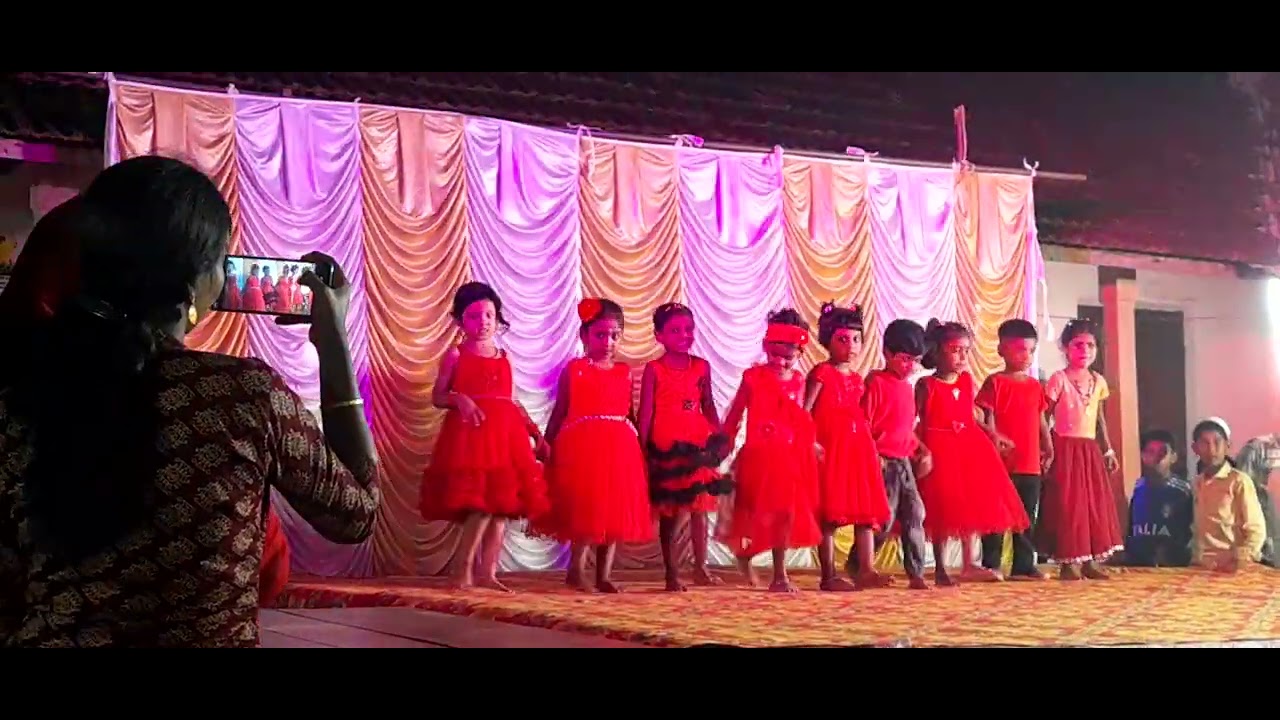 Nawab's group dance....s.p.m.up school ayikunn #kalolstav #malayalam song 
