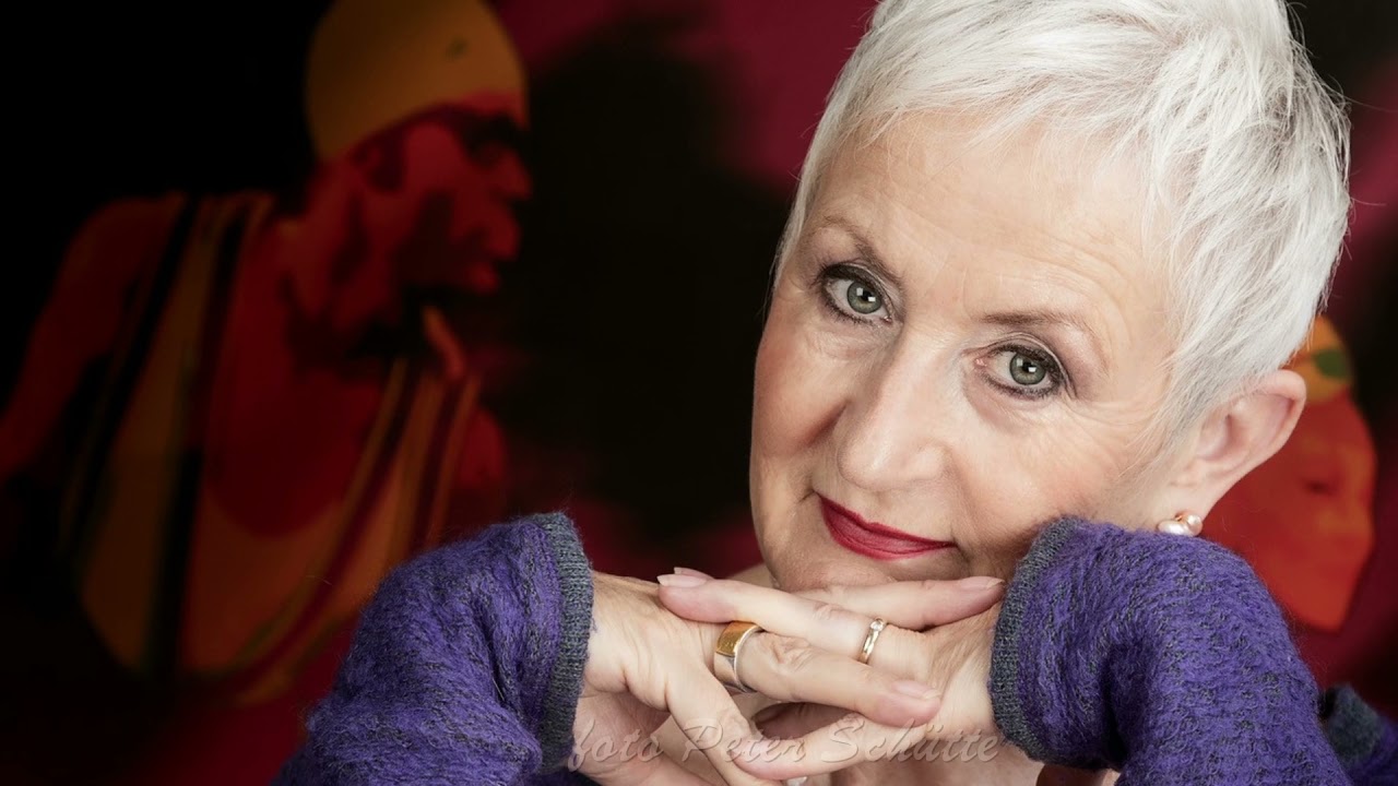 Inez Timmer...Puttin' on the Ritz