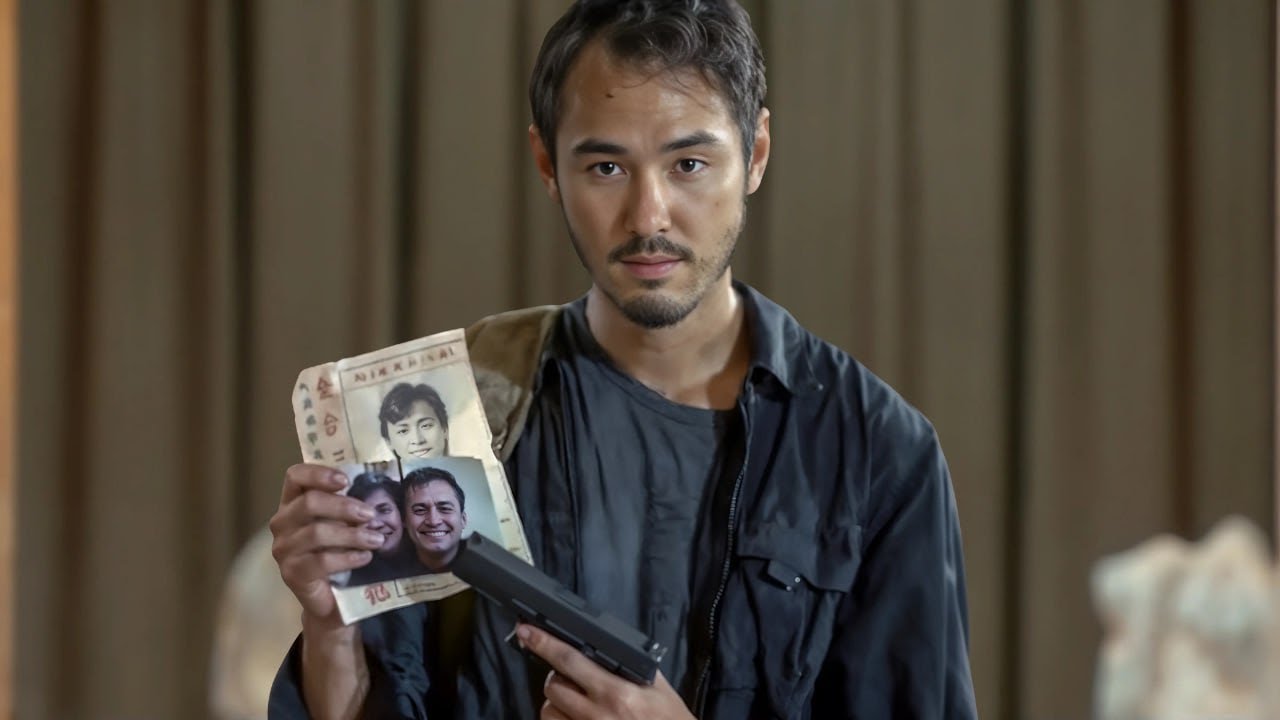 [Movie Recap] From a Nobody to the Number One Assassin.
