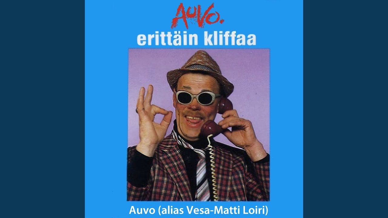 Lapin poika