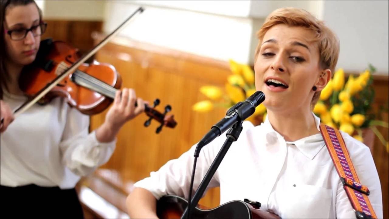 14. MUZYKA NA ŚLUBIE- 