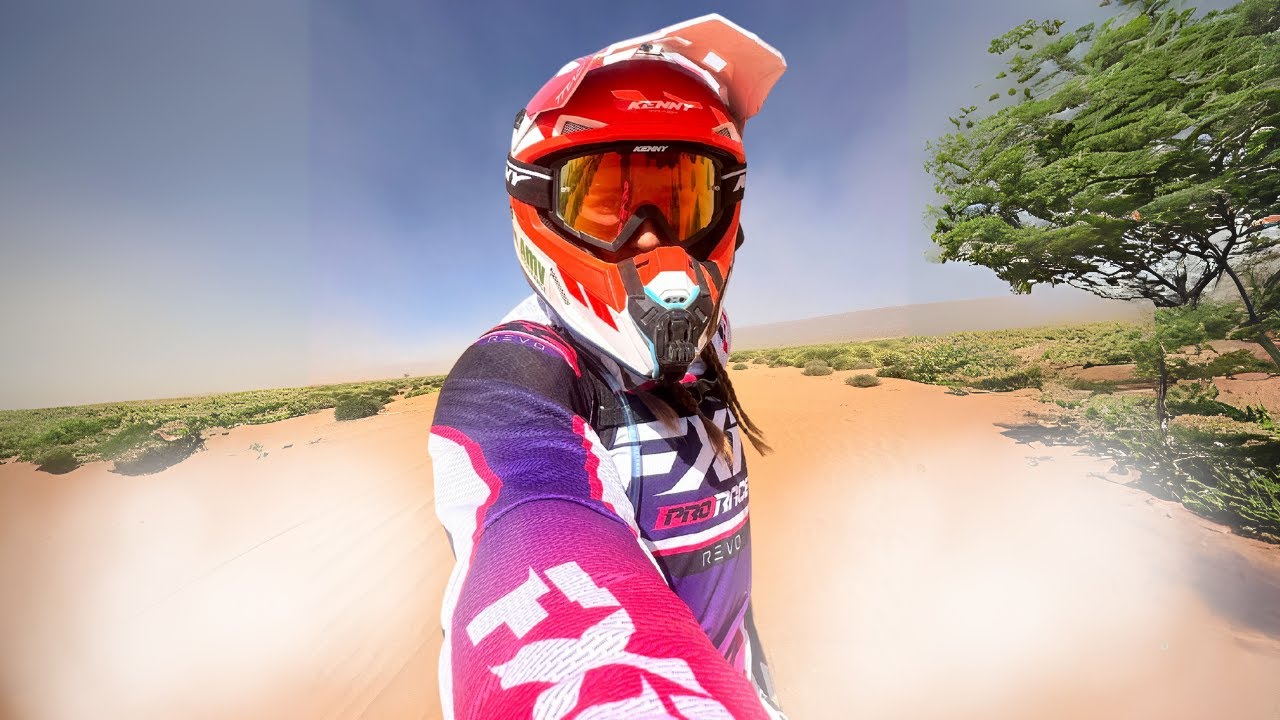 C'est pas comme ça que j'avais imaginé la fin.. - Jour 5&6 - Lamas Rally Maroc 2025