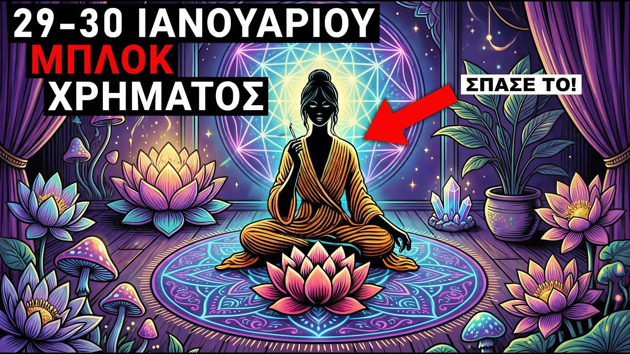 Αύριο το δώρο της Σελήνης: λύνεται το οικονομικό μπλοκάρισμα (3 άμεσα)
