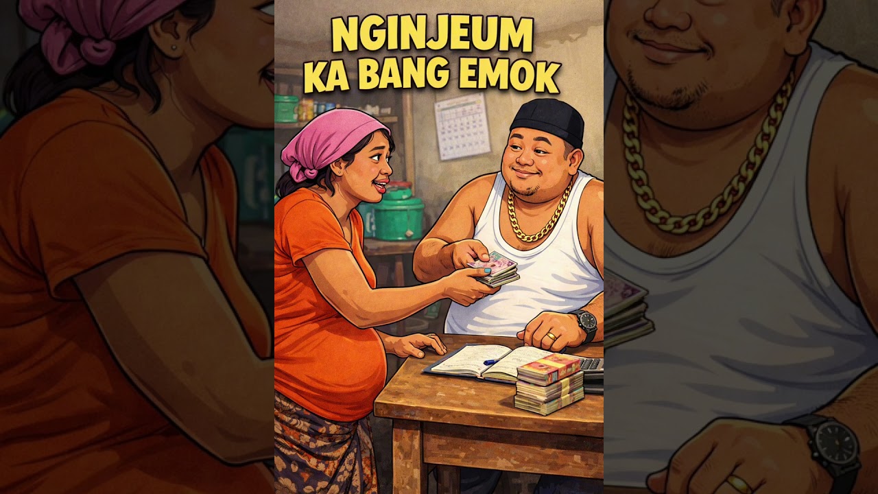 Unjam injeum ka bang emok