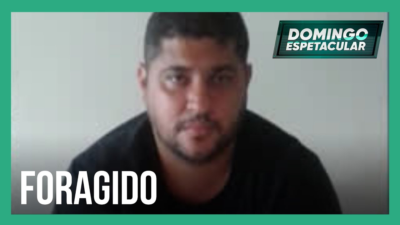Polícia está atrás de André do Rap, um dos maiores traficantes do país