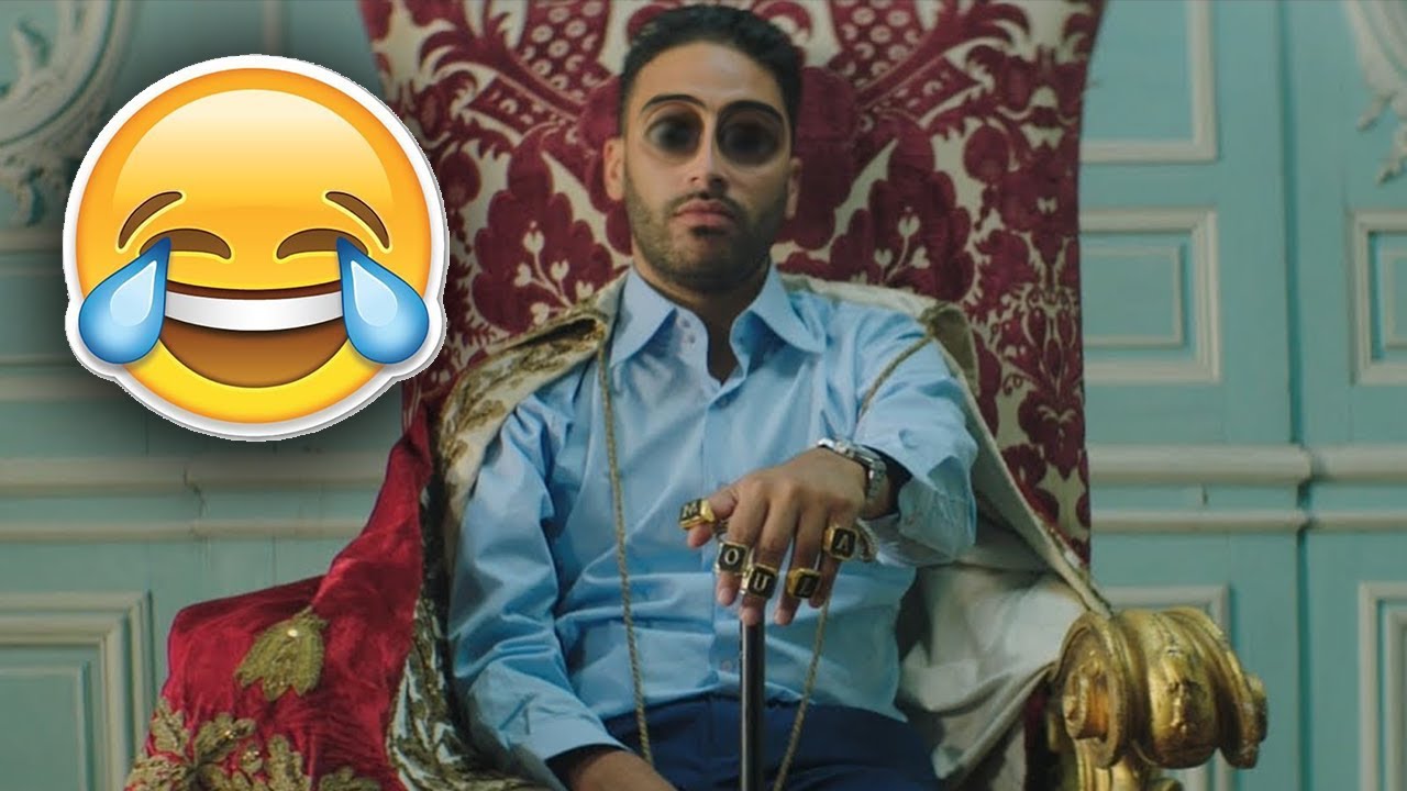 Les MOMENTS les plus DRÔLES de HEUSS L'ENFOIRÉ ! 🤣🤣