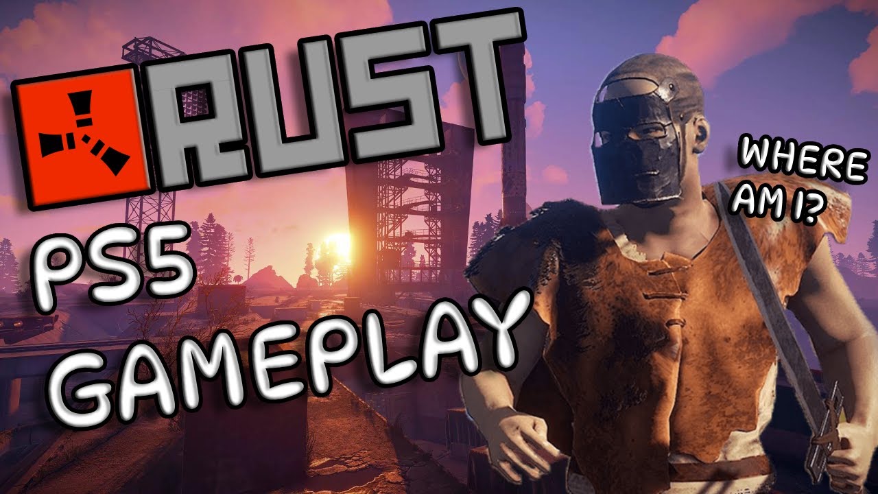 Learning Rust the Hard Way! | Rust | 