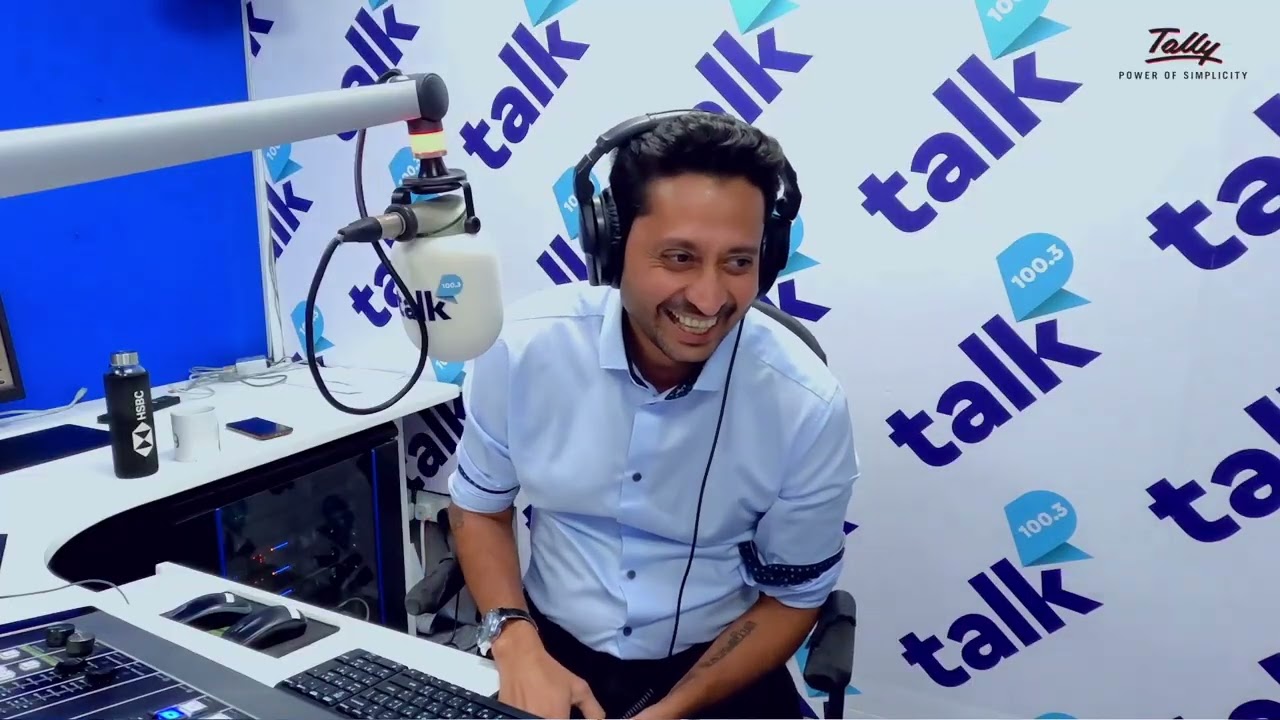 UAE Corporate Tax | Impact on Individuals & Real Estate | CA Nirav Shah | Talk Compliance