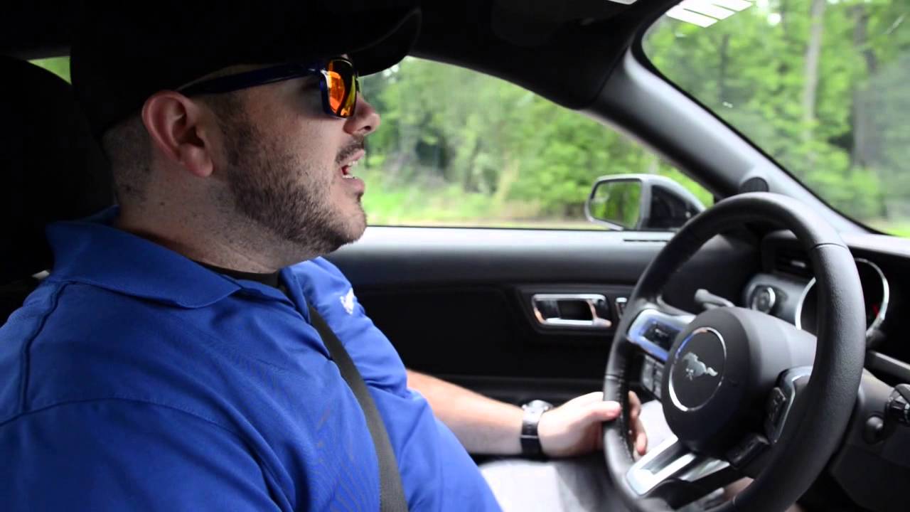 MAPerformance: 500 л.с.+ Ecoboost Mustang | Как мы к этому пришли, планы на будущее