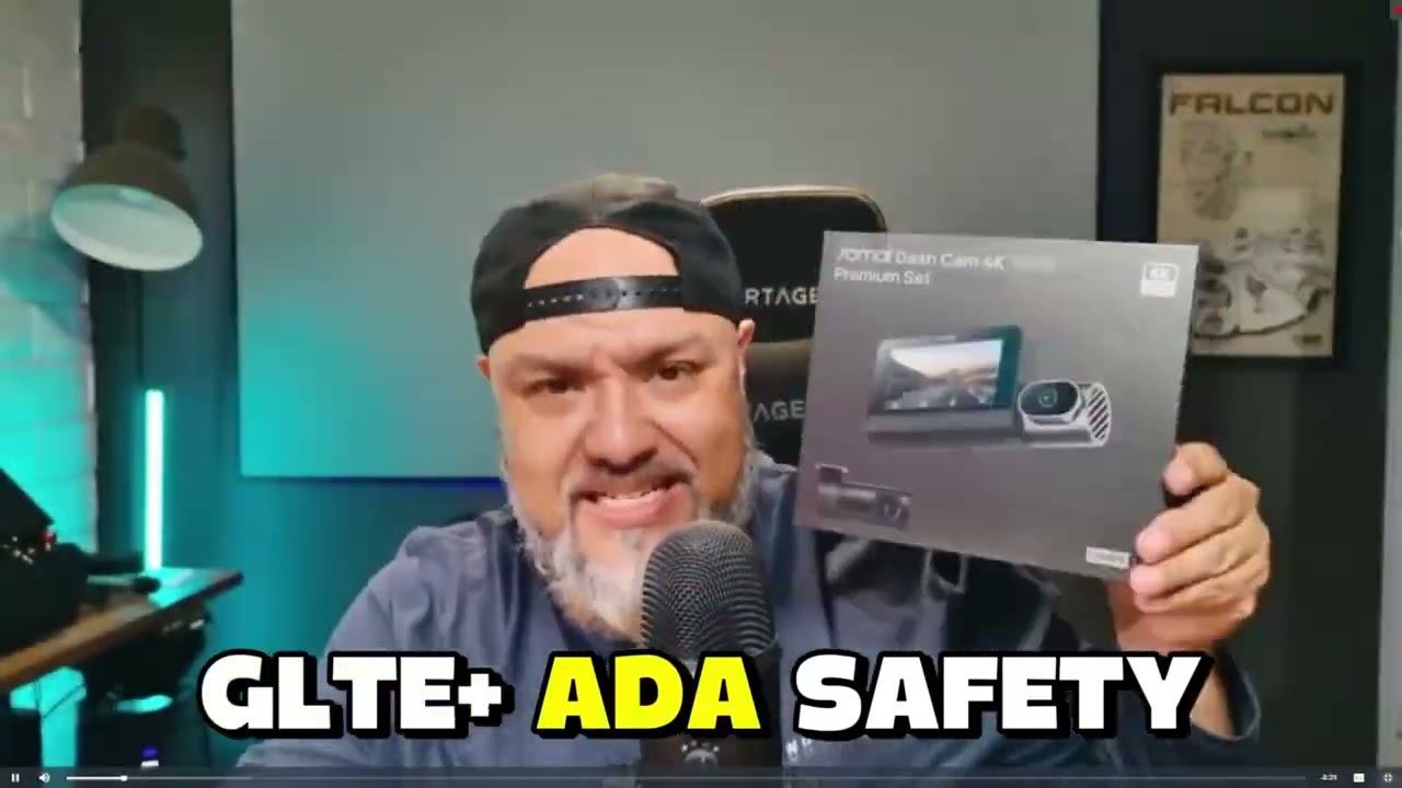 Dash Cam Showdown Vantrue N5 vs 70mai T800 Which is Worth Your Money