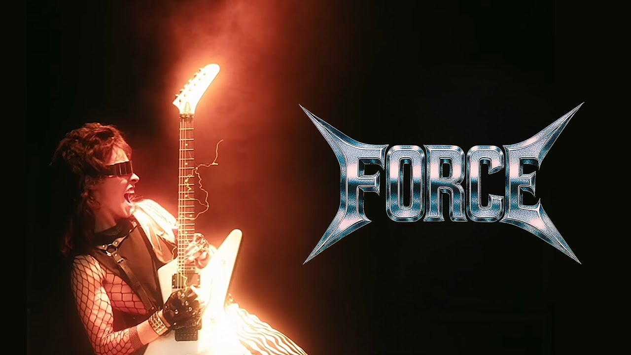 FORCE - Star