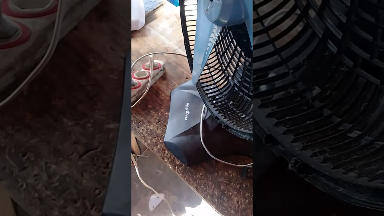 Fusível queimado por causa do capacitor fizemos o Jumper e voltou a funcionar normal
