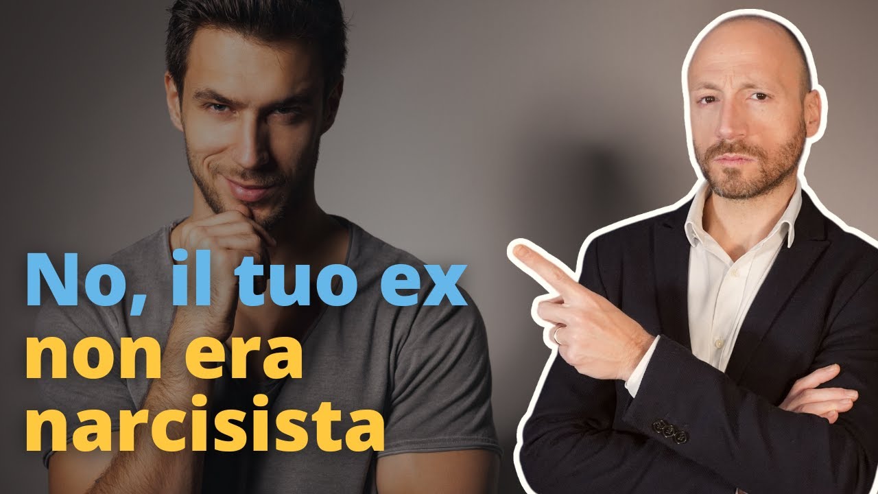 Narcisismo e Relazioni: tutta la verità