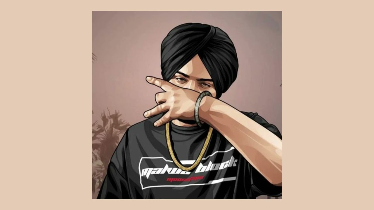 [FREE] Punjabi Type Beat - 