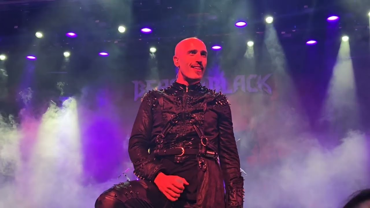 Beast In Black - 70000 Tons Of Metal 2026 [2026.01.31] (Day 3: 2nd Stage Full Show) 