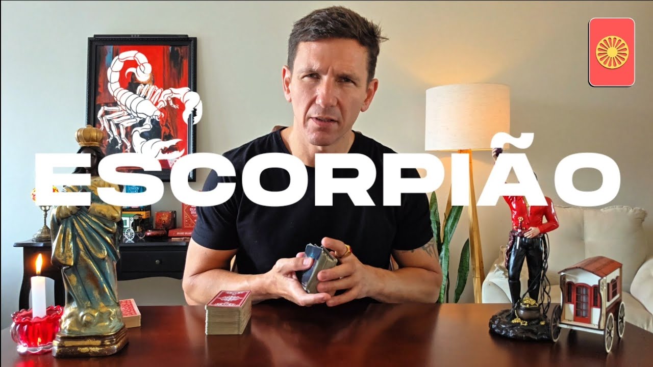 #ESCORPIÃO🔥💃🏻UMA PAIXÃO AVASSALADORA!!