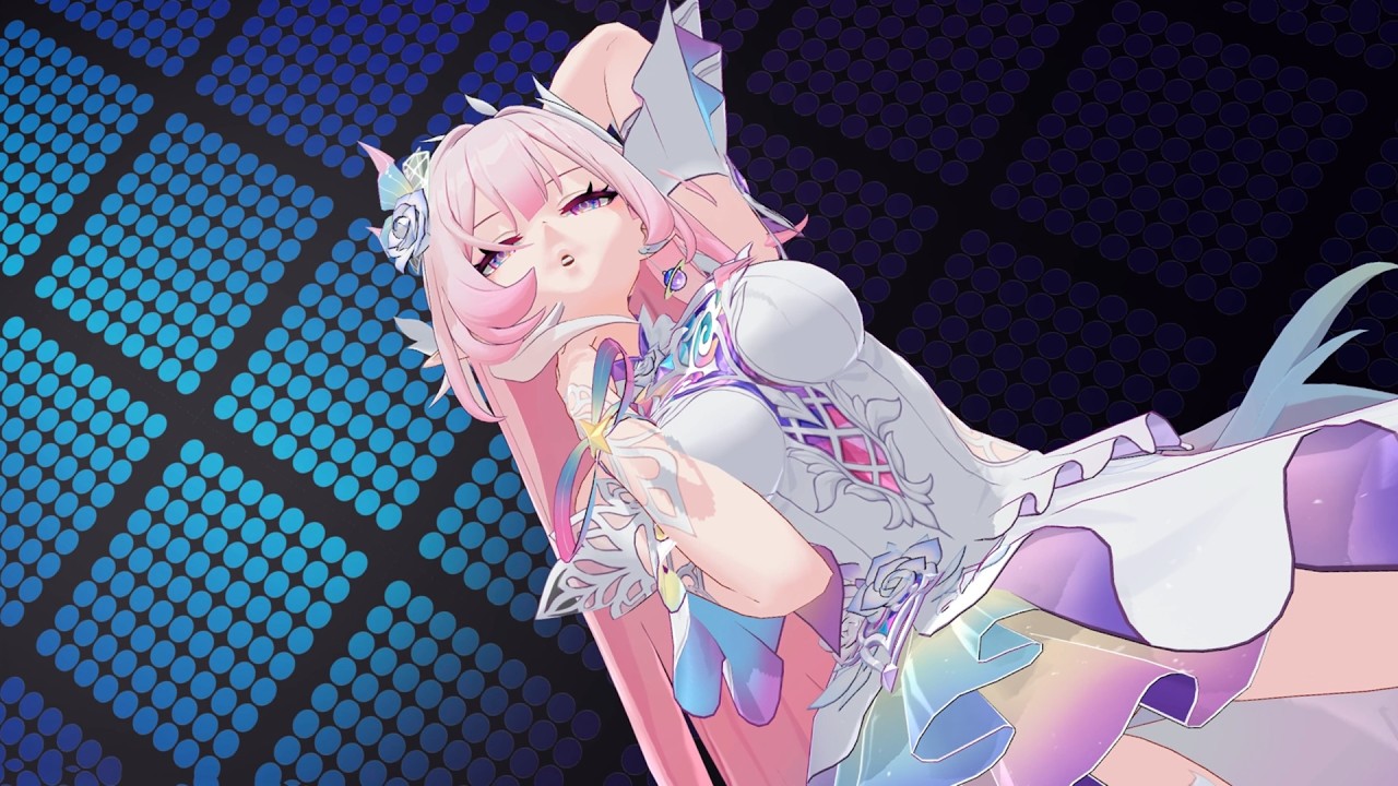 Cyrene MMD