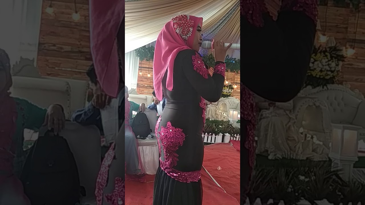 Pengorbanan cinta/ jurang pemisah gambus modern