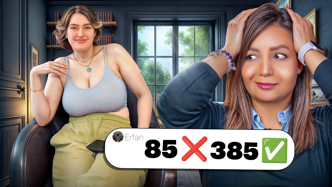 خنده دار ترین کامنت های شما 😂❌ چرا اینهمس !!