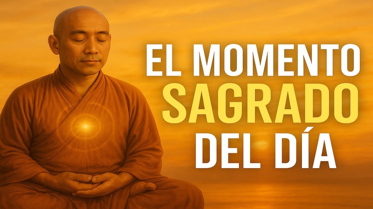 7 RITOS BUDISTAS SOBRE COMO PUEDO EMPEZAR BIEN LA MAÑANA | BUDISMO