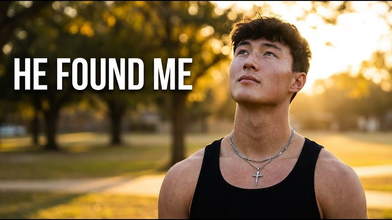 My Life Changed Forever | I Wasn’t Looking For God But He Found Me