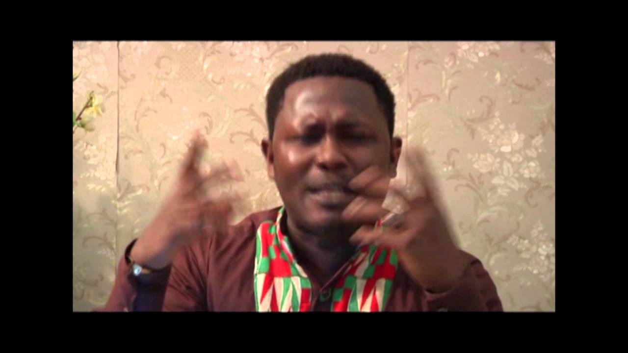 Rev.Father Bismark- Reason why we go to Church Part 1