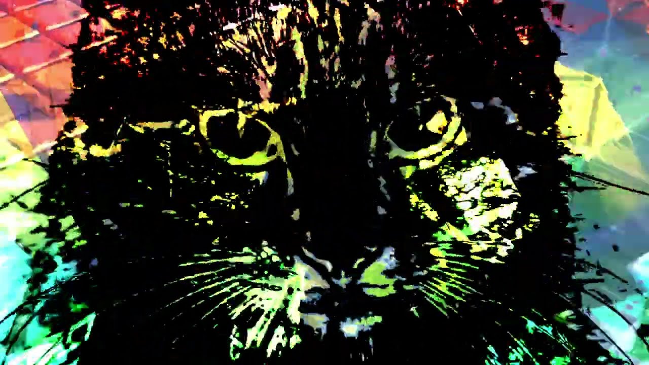 Audio Goblin - Corner of Your Eye