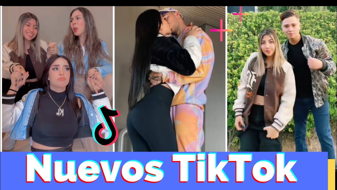 Nuevos Tik Tok Kimberly Loaiza y Juan De Dios Pantoja / Katia Vlogs y César Pantoja