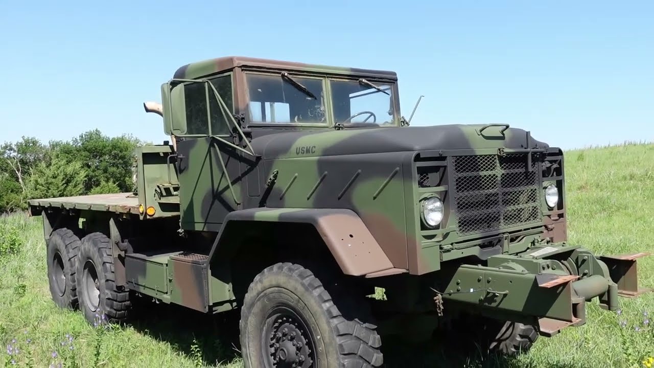 Сделай сам: латексная краска для военной техники «BEHR»