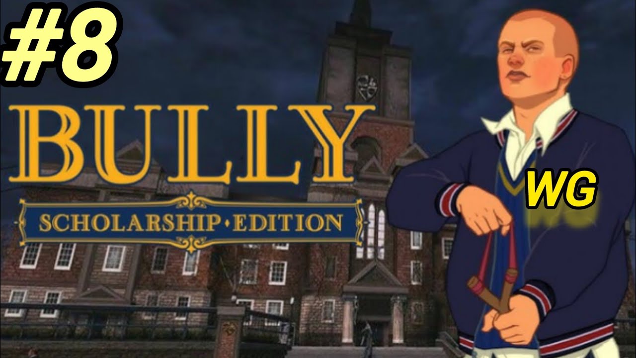 🔴 Sigamos Repartiendo Más Coñaz0 En El BULLY En Mi Xbox 360 | Directos Waci Games | Xbox Ps1 Pc