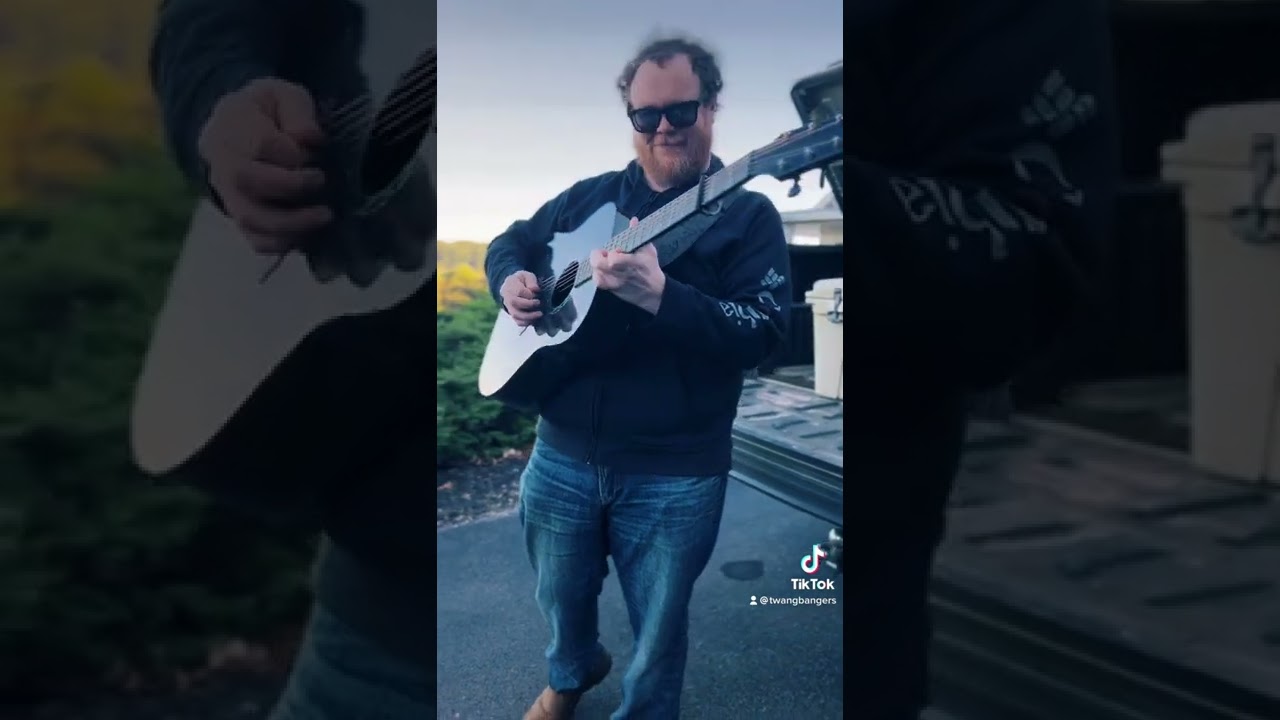 Bluebird Wine (Rodney Crowell Cover)