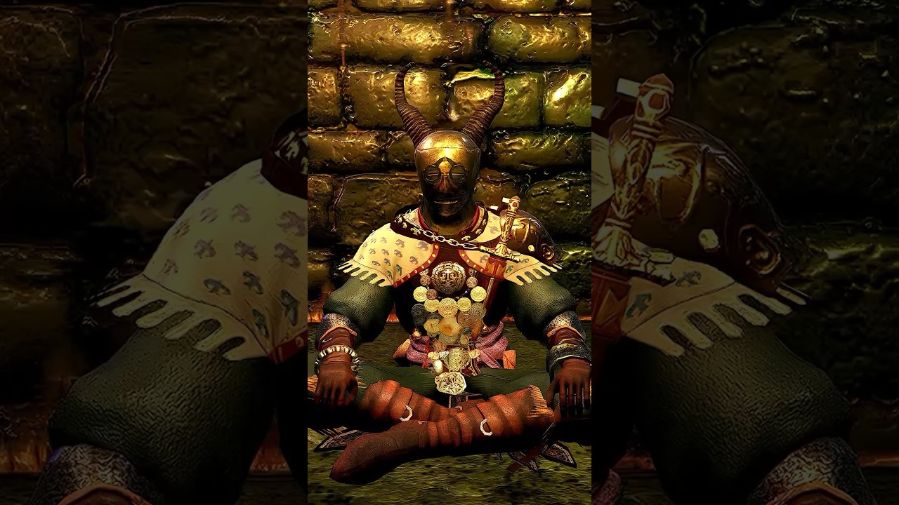 DOMHNALL DE ZENA, O VENDEDOR ESPERTINHO