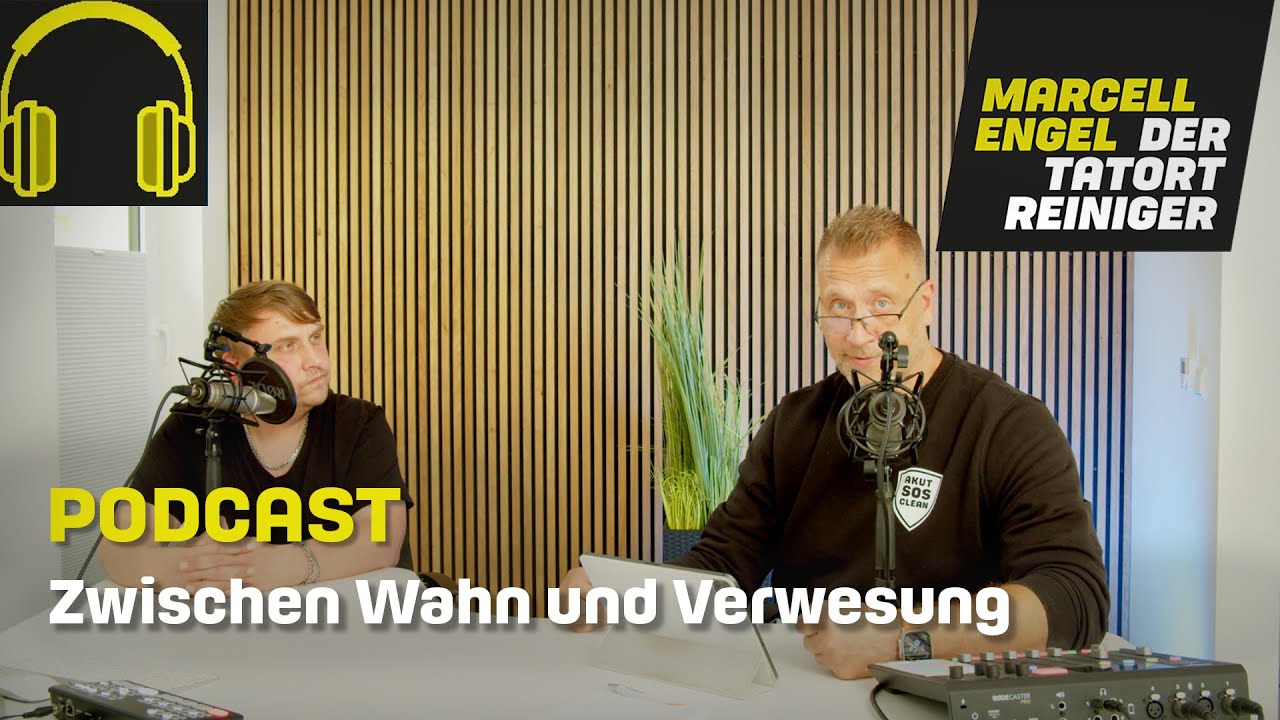 250 - TODESURSACHE - Zwischen Wahn und Verwesung