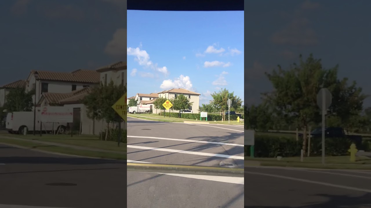 Fronterra Naples, Fl