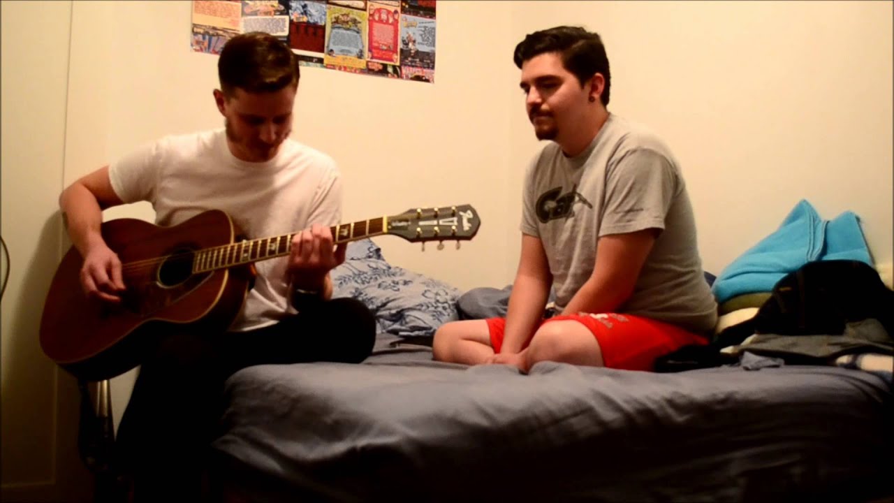 Such A Mess- The Difference Between Living & Dreaming (acoustic)