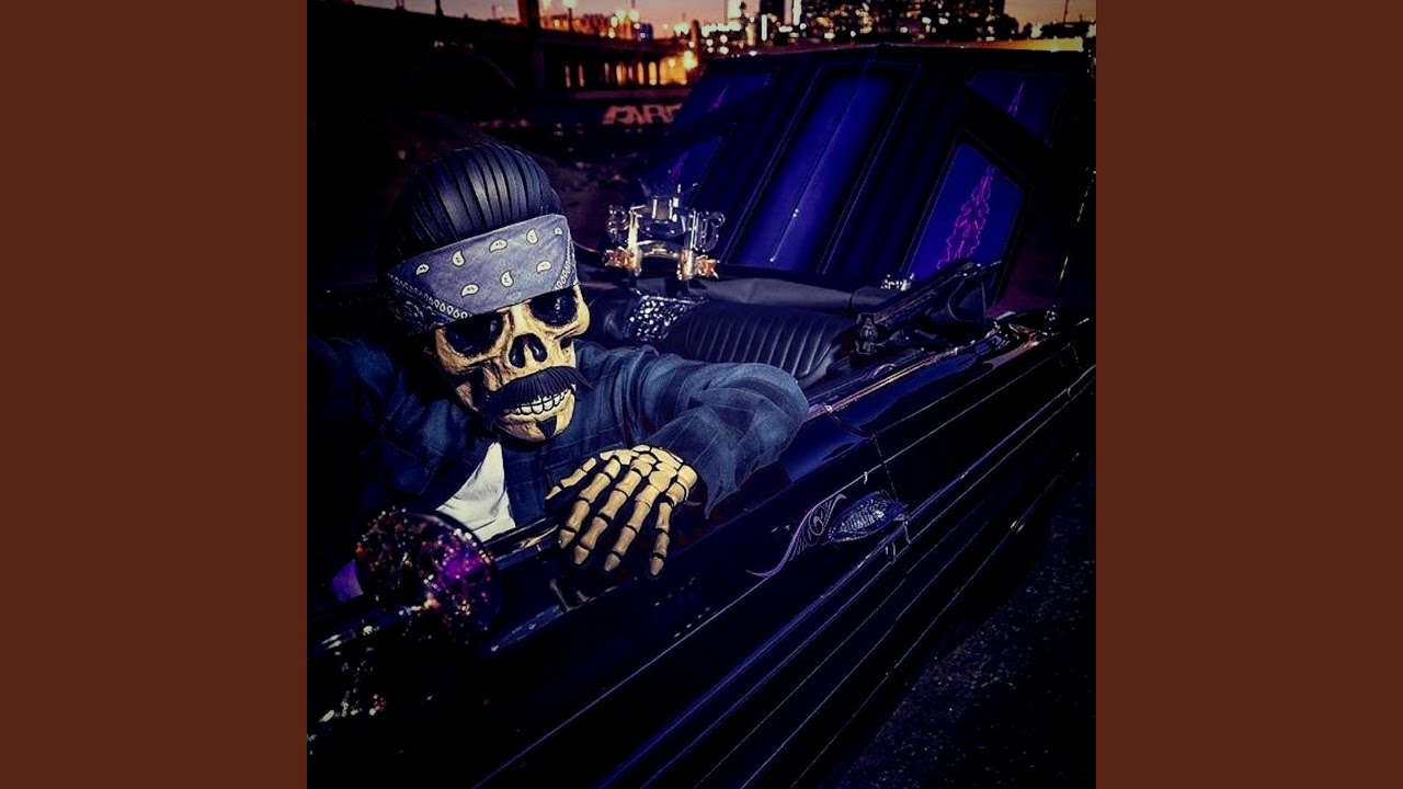 De la calle Soy // Base de Rap Boom Bap Beat Gangsta Corrido Tumbado //Underground OldSchool...