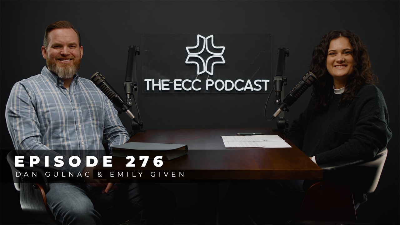The ECC Podcast - Episode 276: Single Doesn't Mean Lacking
