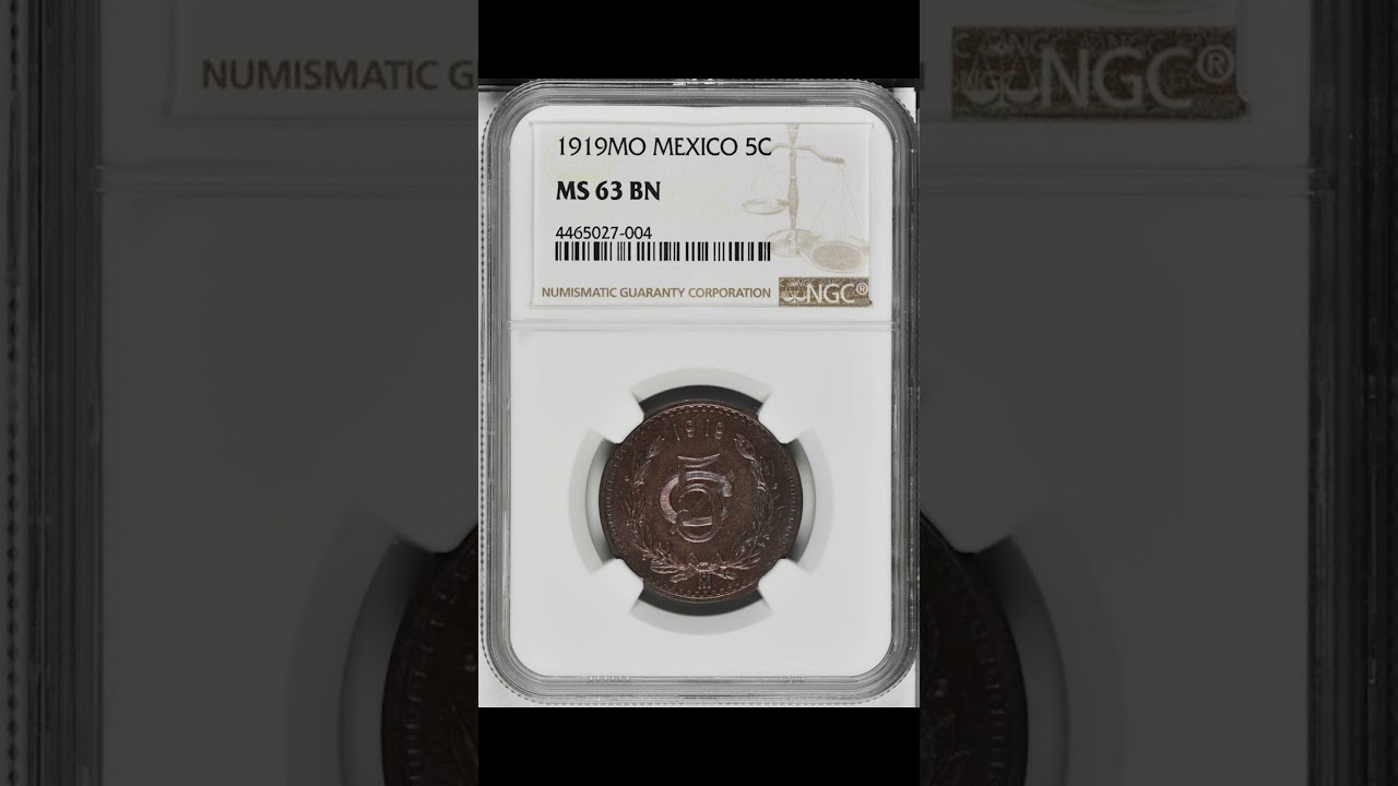 $500 Coin to look for ! #shorts #coins #coincollecting