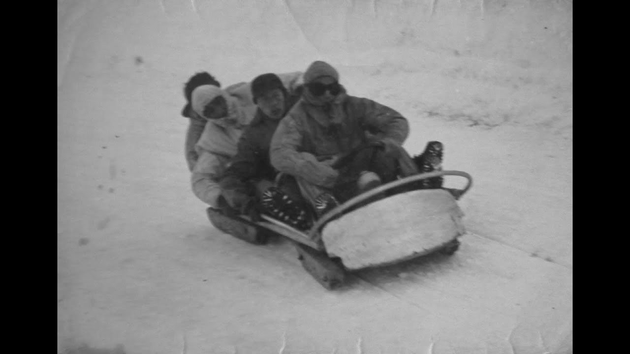 La Fiaccola #15: la storia della pista di bob di Cortina
