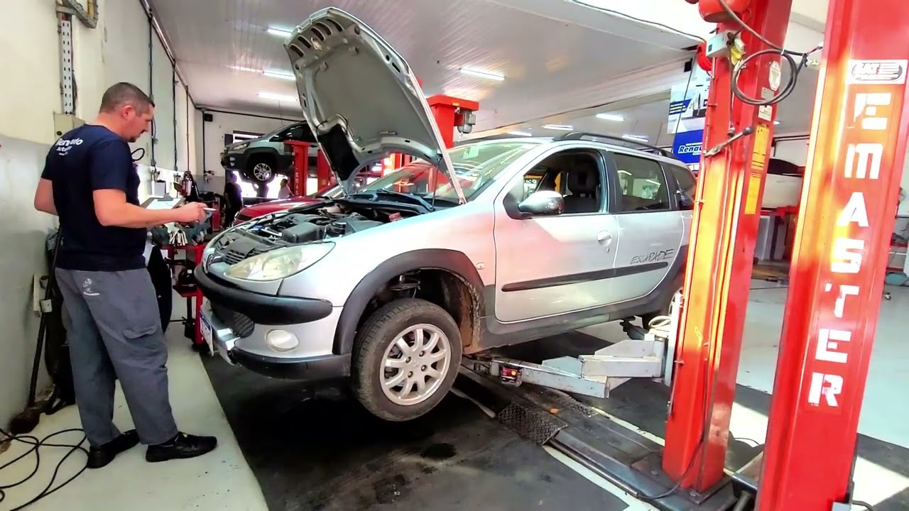 Agende j&aacute; sua revis&atilde;o na Renauto !!