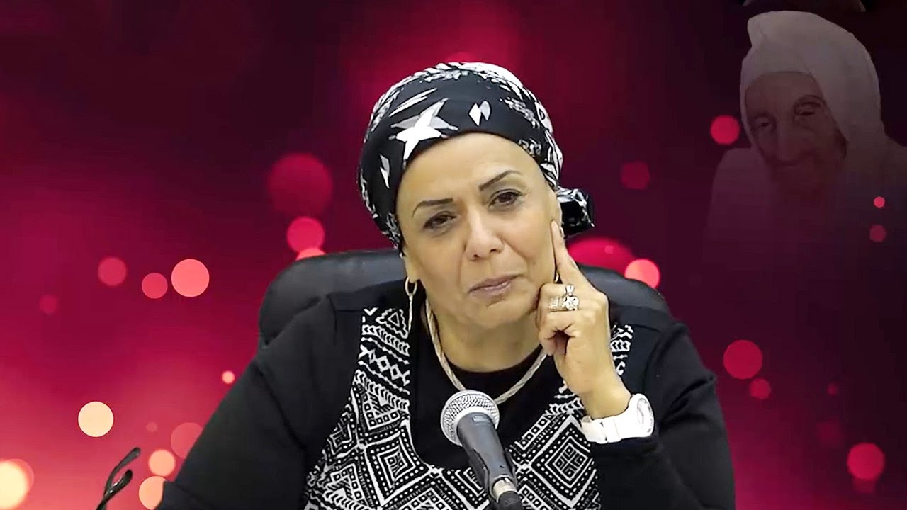 הרבנית מרים ארוש תליט''א בשיעור מיוחד לבנות ישראל