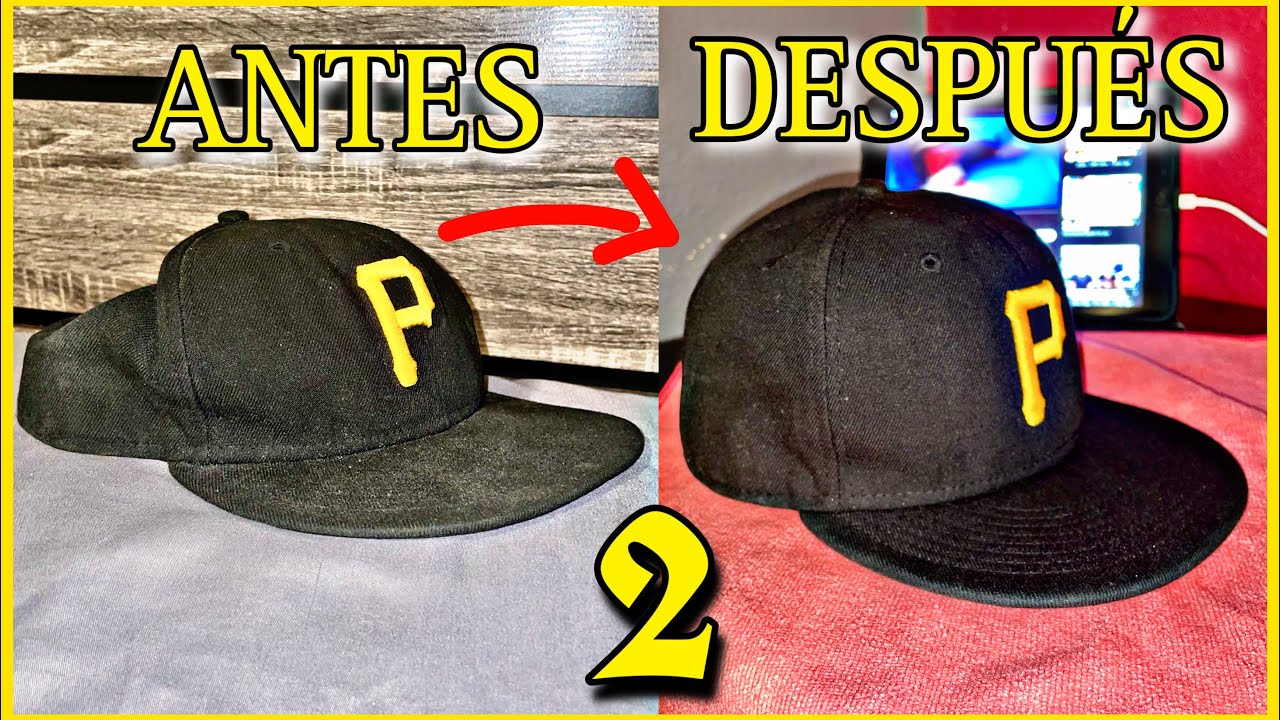 RESTAURANDO GORRA | NEW ERA |
