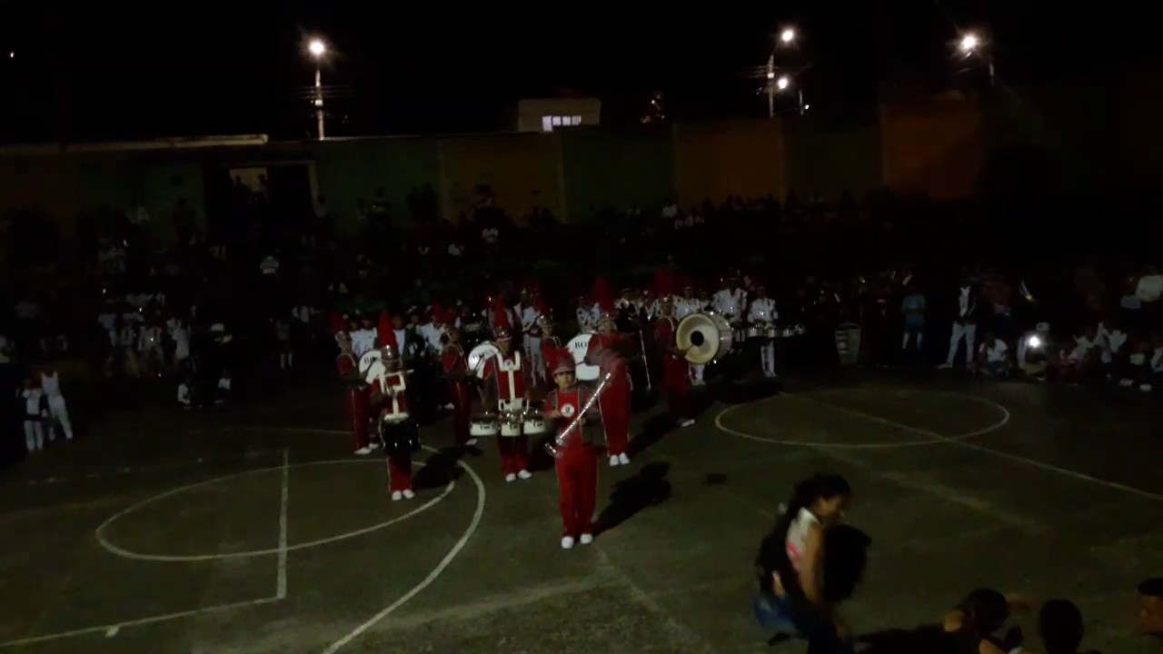 Batalla Tambor Mayor💂‍♂️ Quimbaya  2017